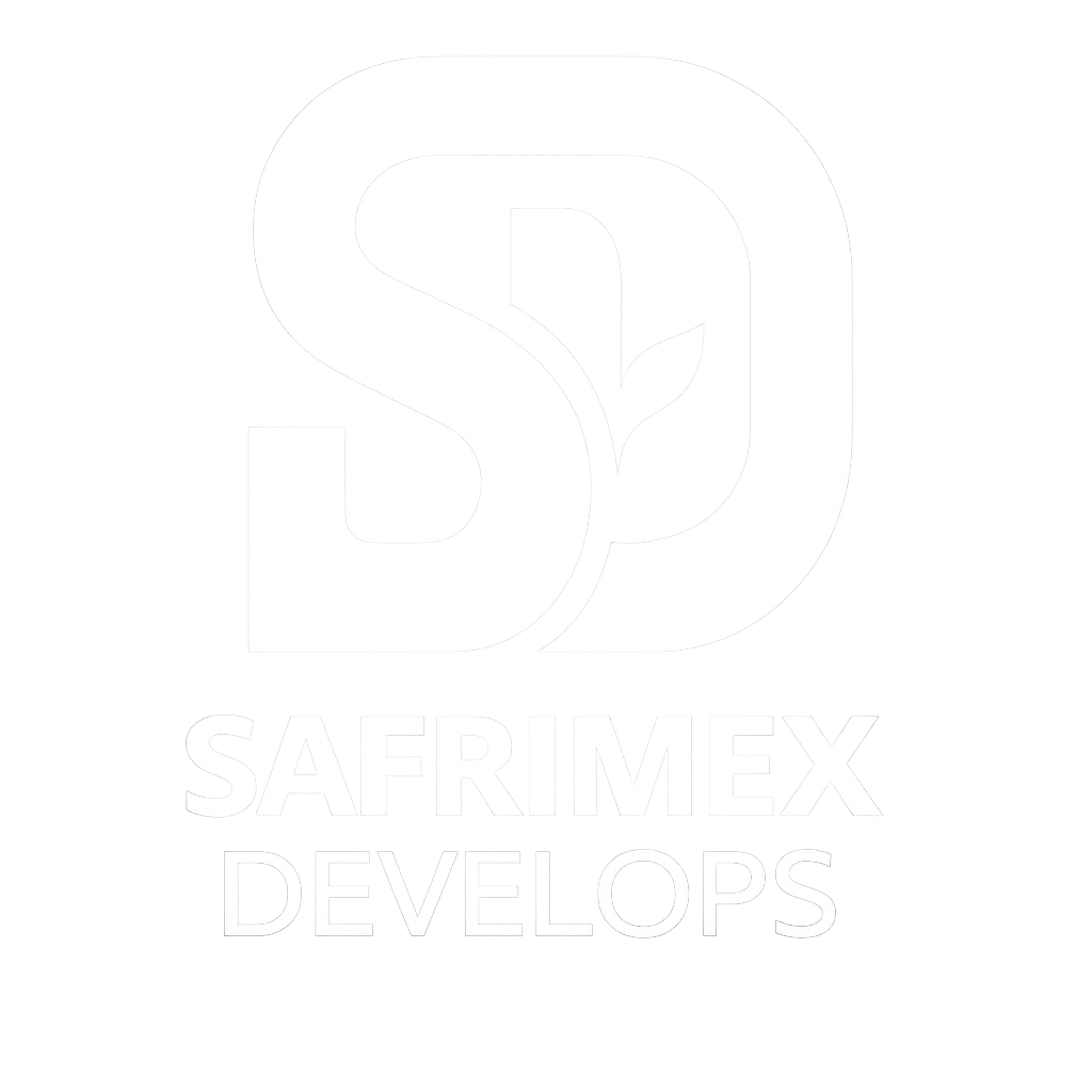 Safrimex Develops